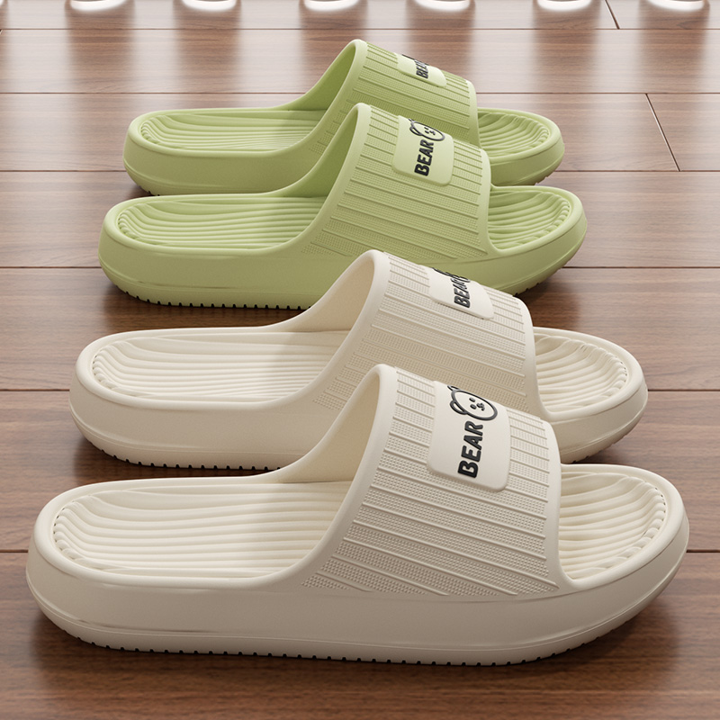 Cloud Soft Slippers Women Men  - огляд і ціна Mule Slip On