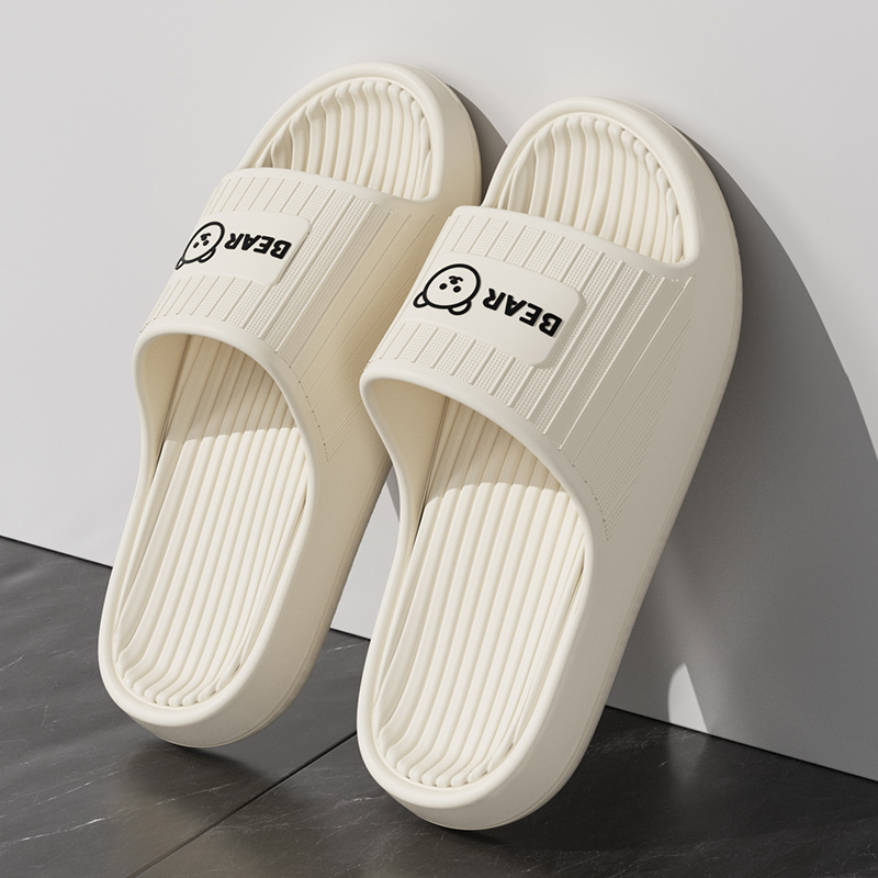 Cloud Soft Slippers Women Men  - огляд і ціна Mule Slip On