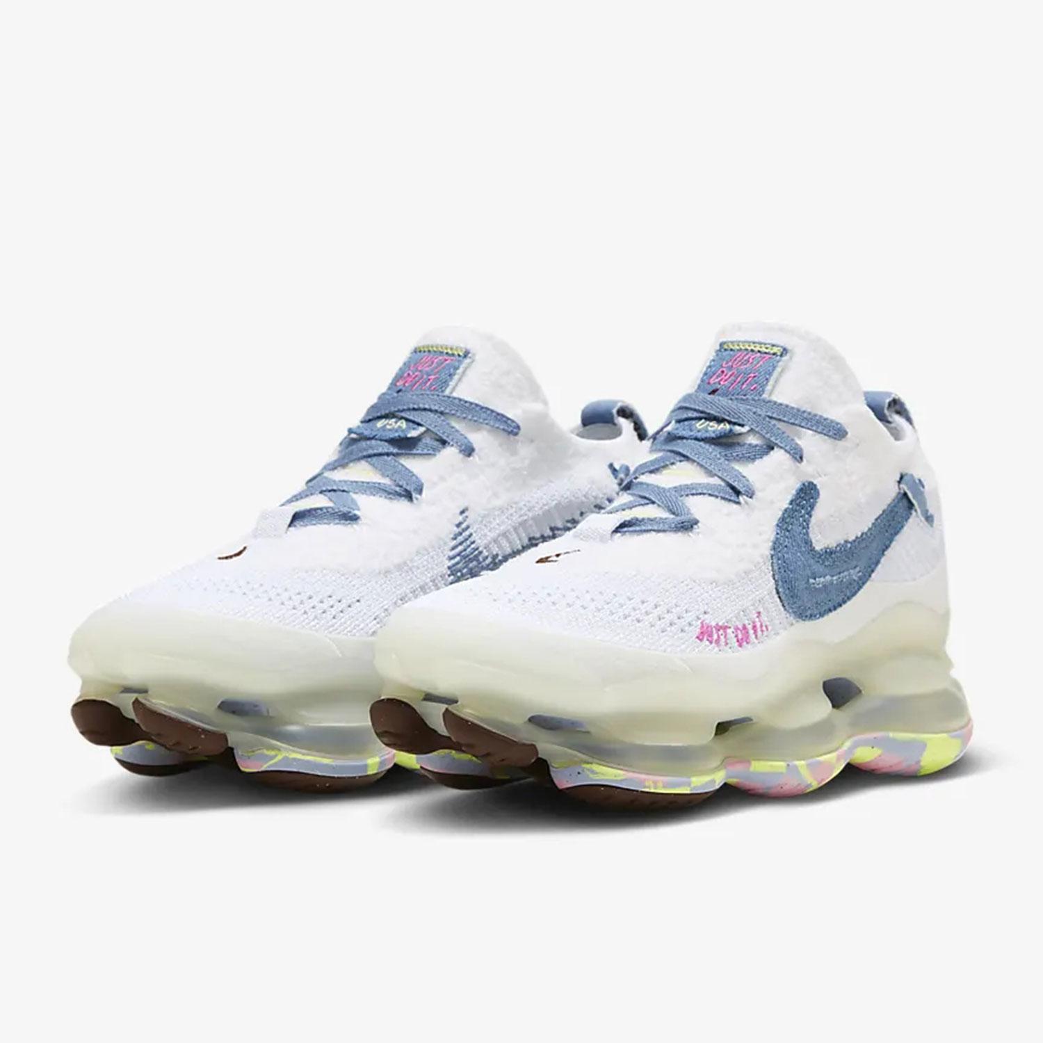 Nike genuine AirMax Scorpion m - огляд і ціна Women Shoes Running Nike