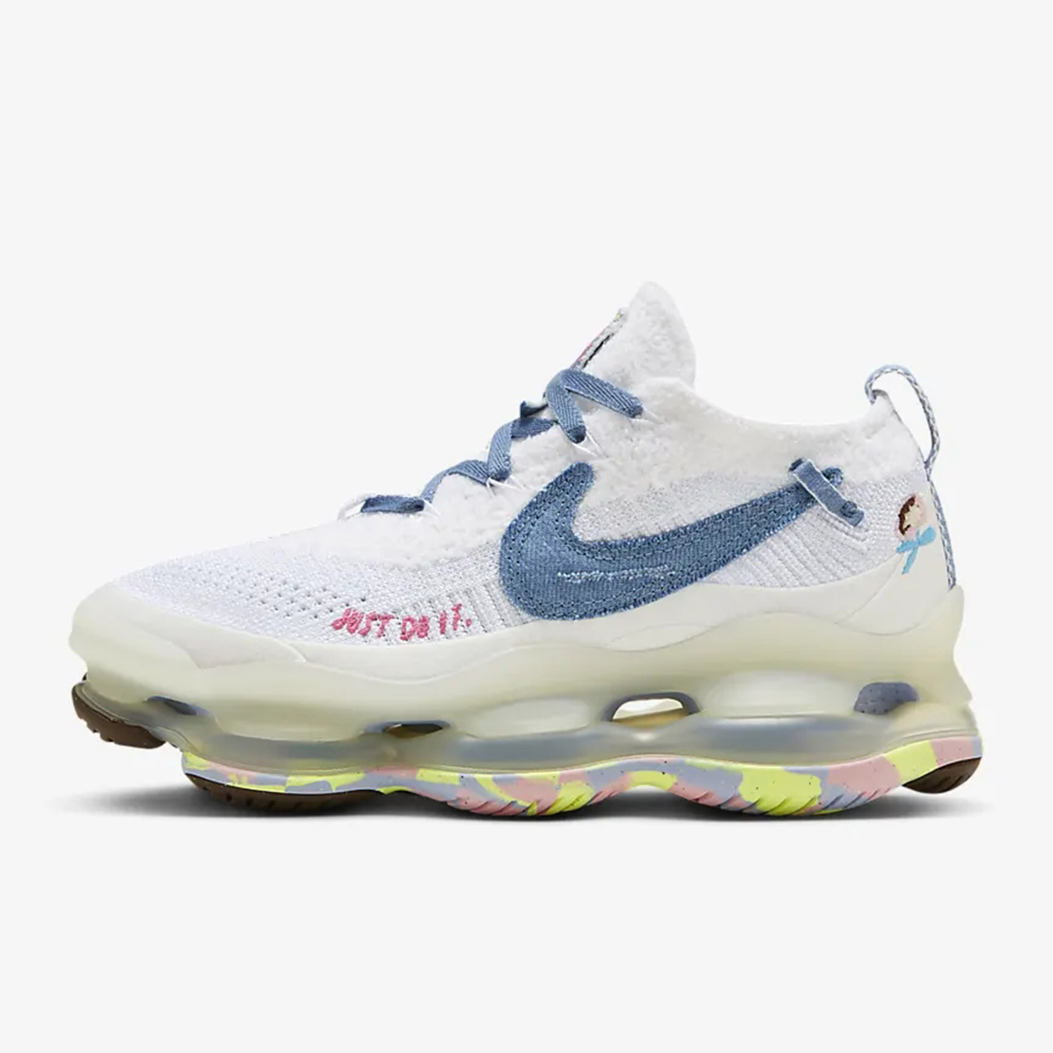 Nike genuine AirMax Scorpion m - огляд і ціна Women Shoes Running Nike