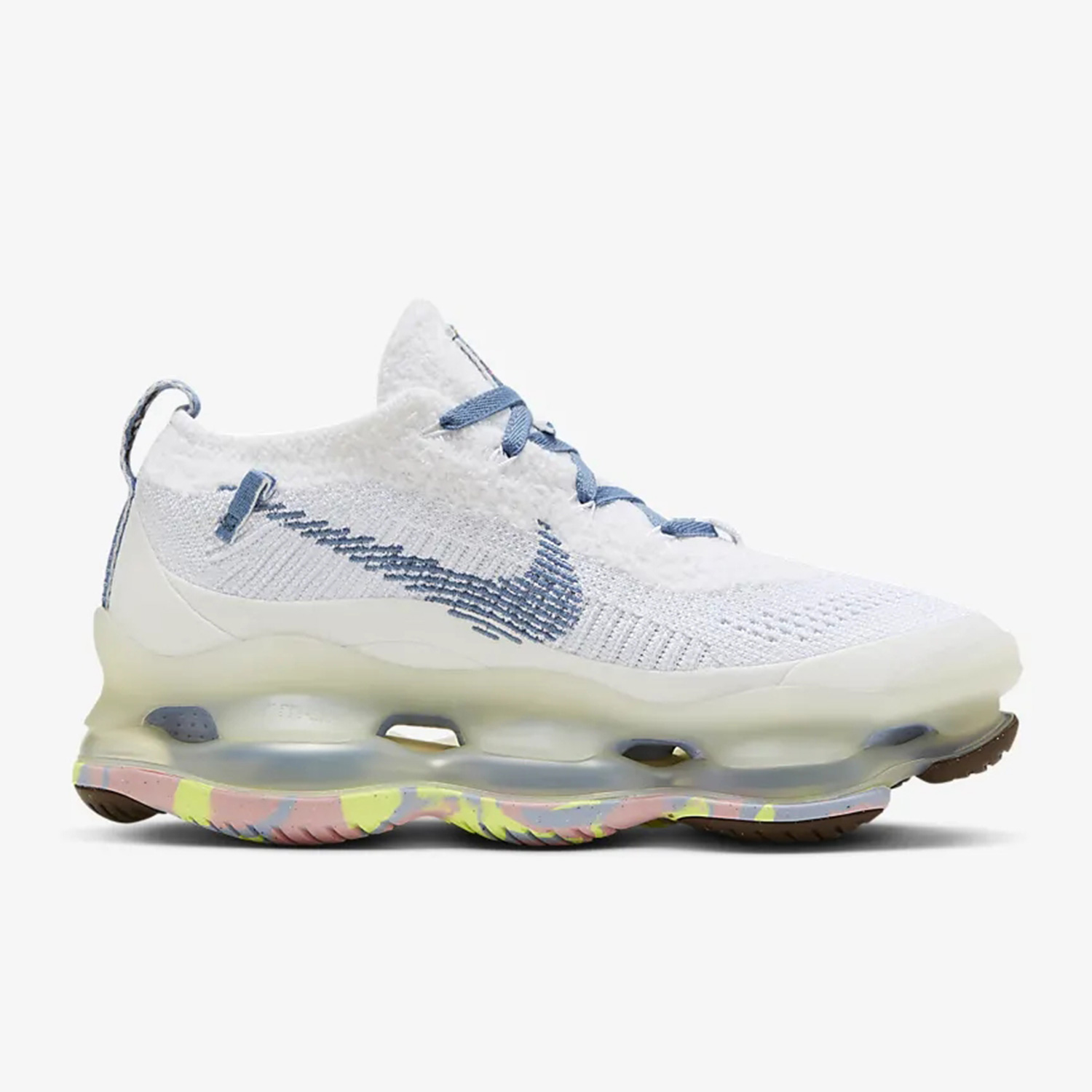 Nike genuine AirMax Scorpion m - огляд і ціна Women Shoes Running Nike