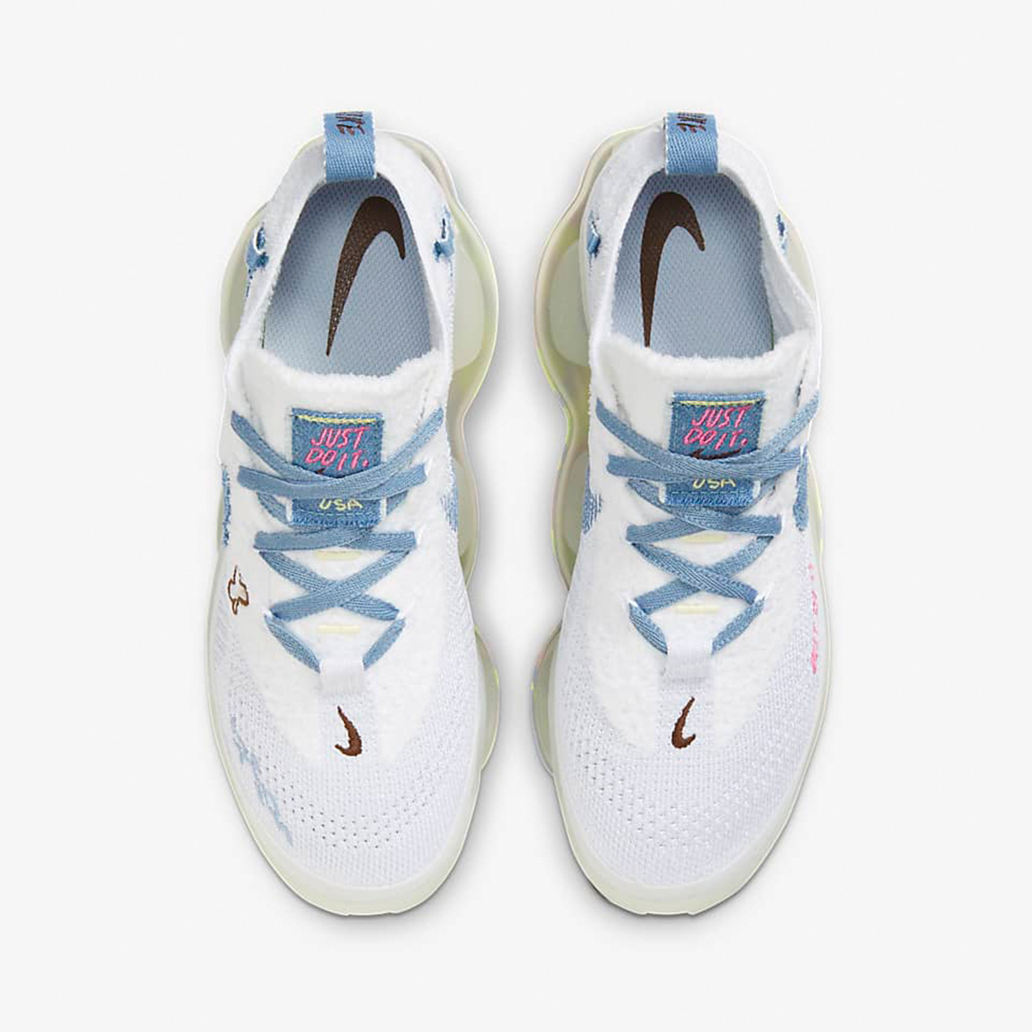 Nike genuine AirMax Scorpion m - огляд і ціна Women Shoes Running Nike