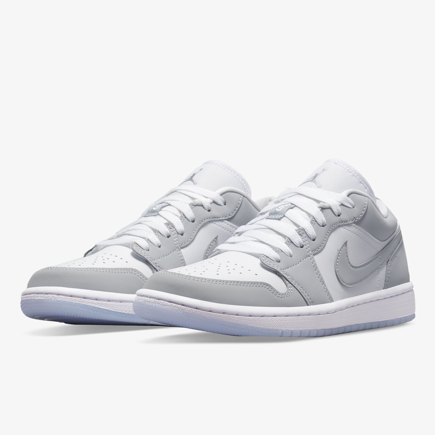 Nike genuine AIR JORDAN 1 AJ1  - огляд і ціна Women'S Shoes Nike Jordan