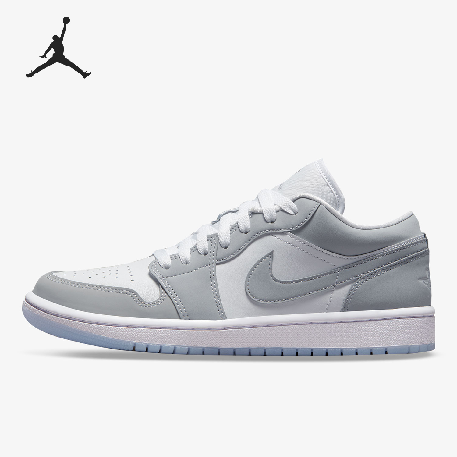 Nike genuine AIR JORDAN 1 AJ1  - огляд і ціна Women'S Shoes Nike Jordan