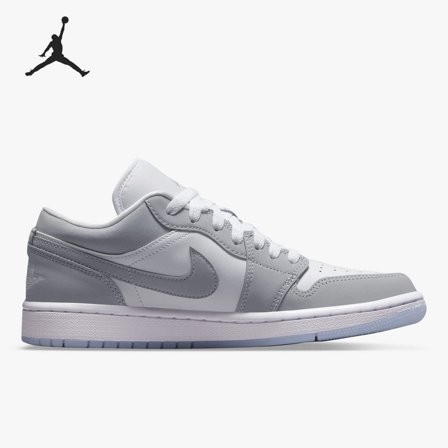Nike genuine AIR JORDAN 1 AJ1  - огляд і ціна Women'S Shoes Nike Jordan