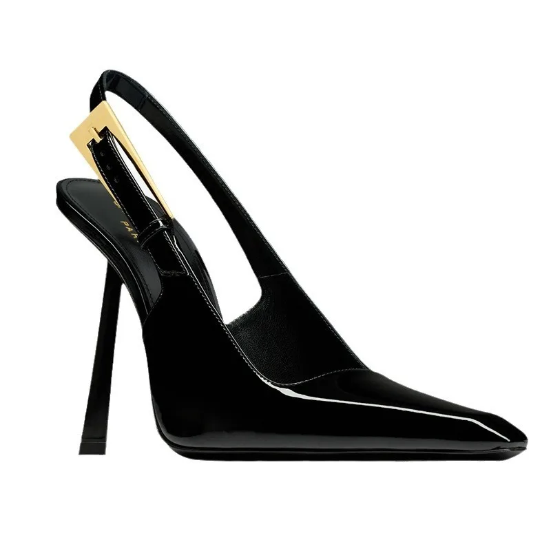 Pointed Stiletto Heels Women P - огляд і ціна Women'S Shoes Clogs