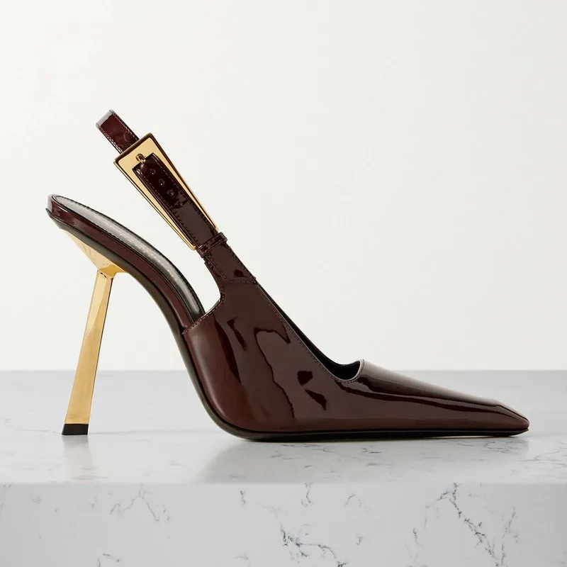 Pointed Stiletto Heels Women P - огляд і ціна Women'S Shoes Clogs