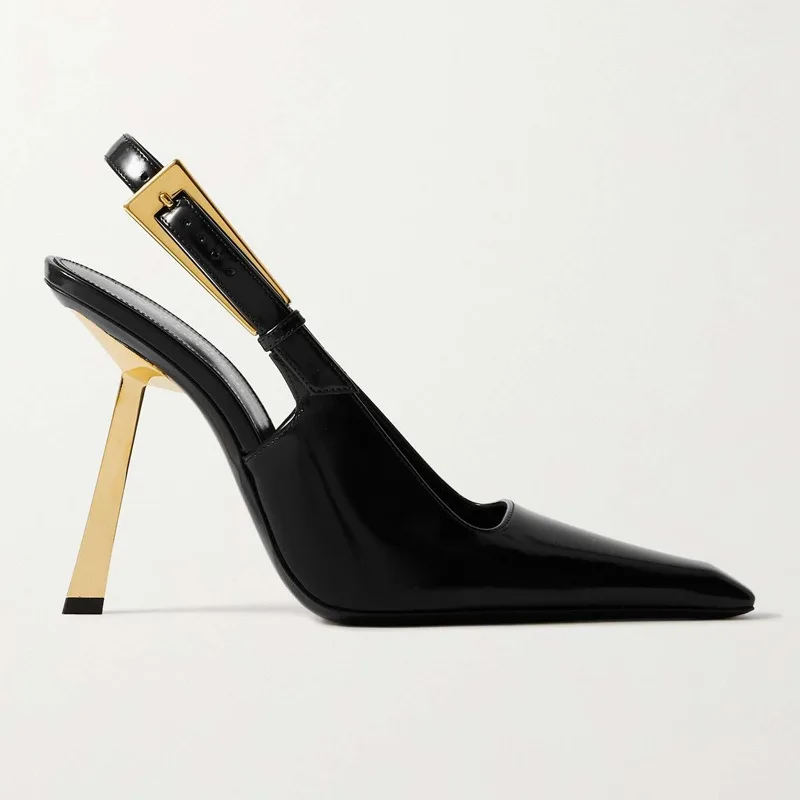 Pointed Stiletto Heels Women P - огляд і ціна Women'S Shoes Clogs