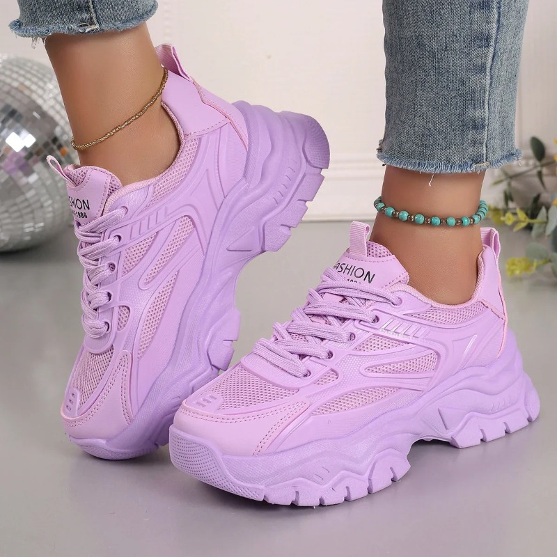 2025 New Women Sneakers Fashio - огляд і ціна Women Shoes Tennis