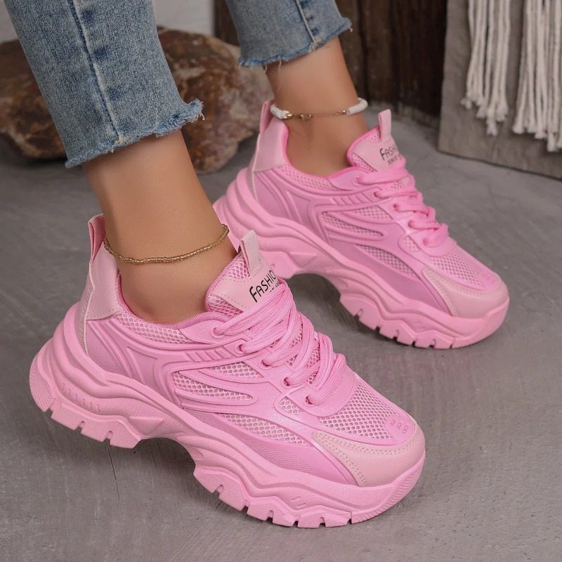 2025 New Women Sneakers Fashio - огляд і ціна Women Shoes Tennis