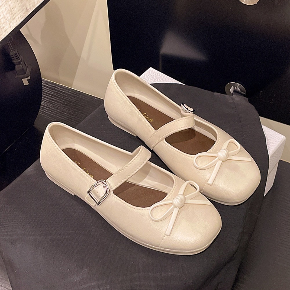 Sweet Women's Pearl Bow Tie Sa - огляд і ціна Mule Slip On