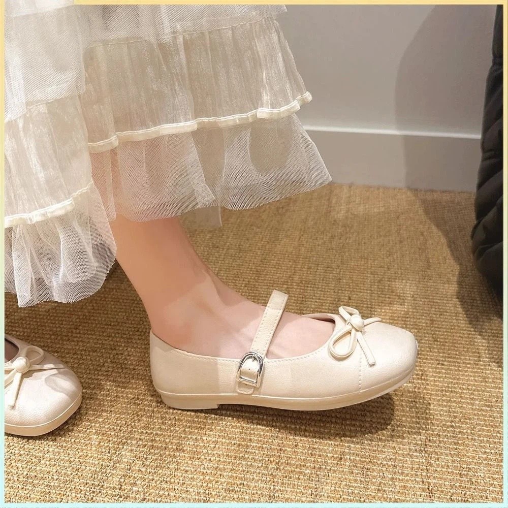 Sweet Women's Pearl Bow Tie Sa - огляд і ціна Mule Slip On