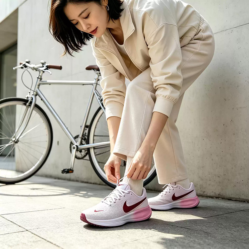 Nike Official Authentic Women' - огляд і ціна Women Shoes Running Nike