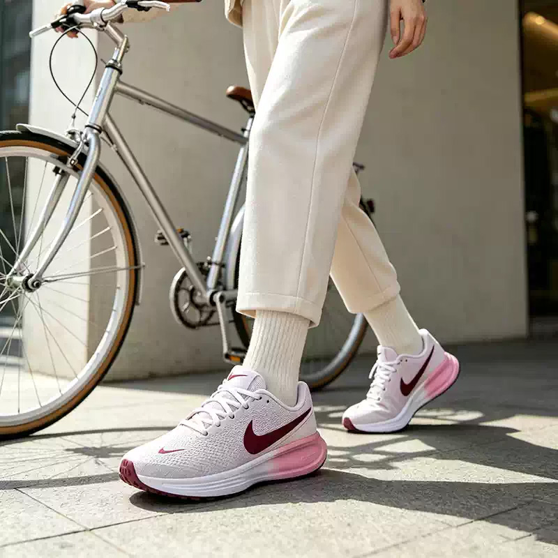 Nike Official Authentic Women' - огляд і ціна Women Shoes Running Nike