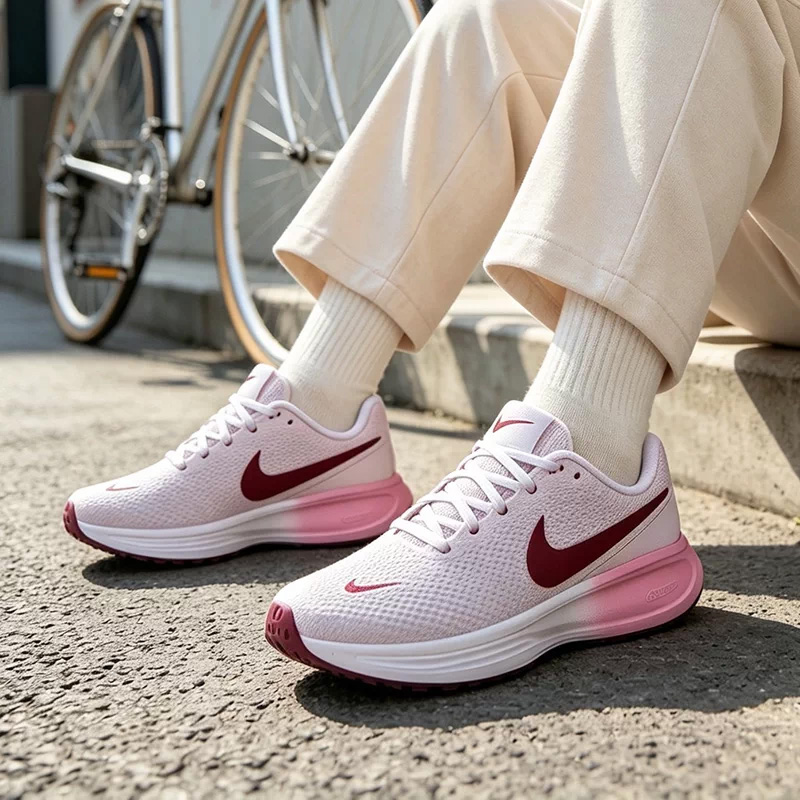 Nike Official Authentic Women' - огляд і ціна Women Shoes Running Nike