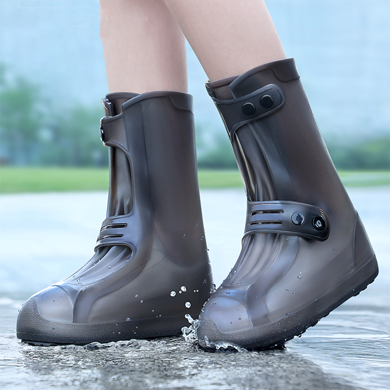 M-XXL Rain Shoe Cover Waterpro - огляд і ціна Women Shoes Xxl