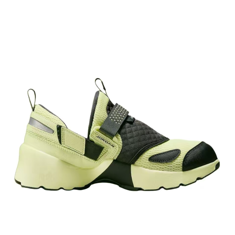 Nike Air Jordan Trunner LX Wom - огляд і ціна Women Shoes Running Nike