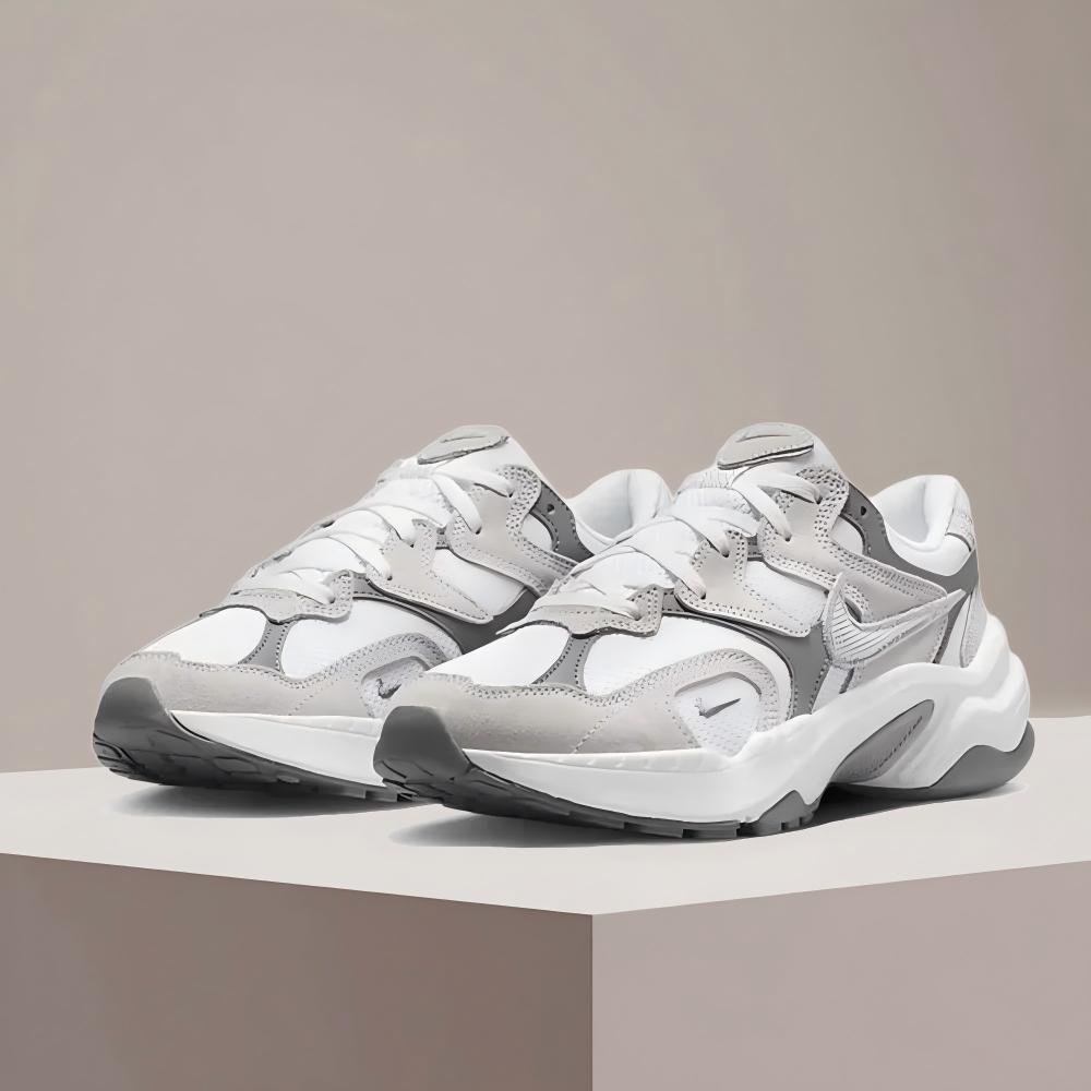 Nike W NIKE AL8 Women's Shoes  - огляд і ціна Women Shoes Running Nike