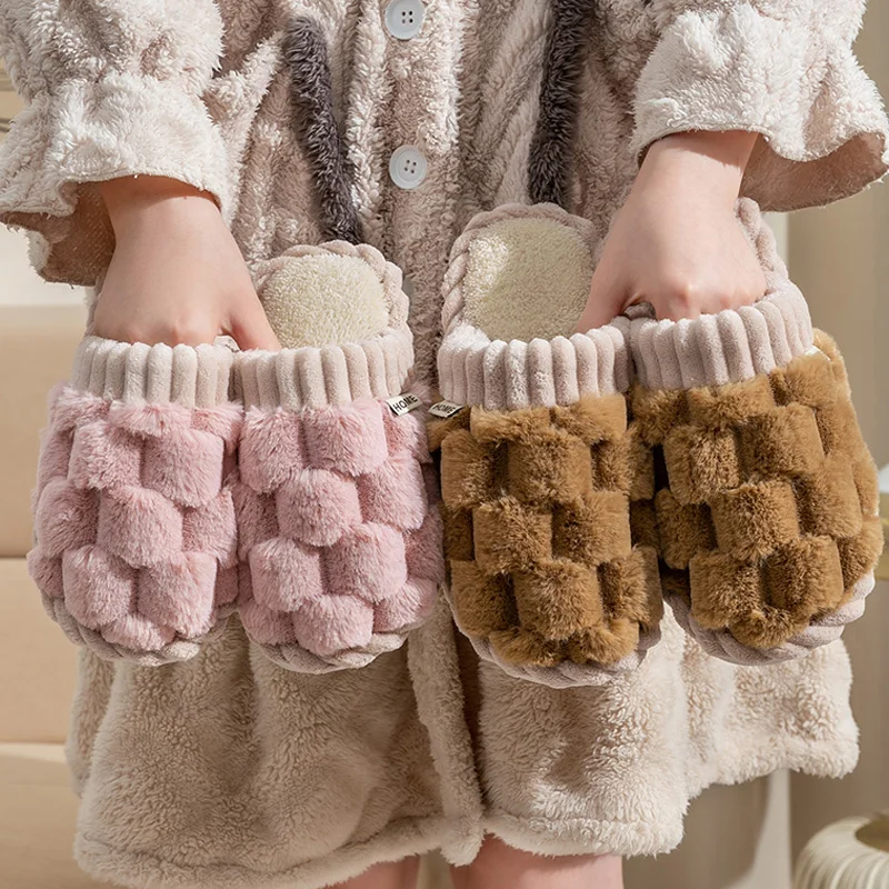 Fashion Couple Winter Toe Wrap - огляд і ціна Mule Slip On
