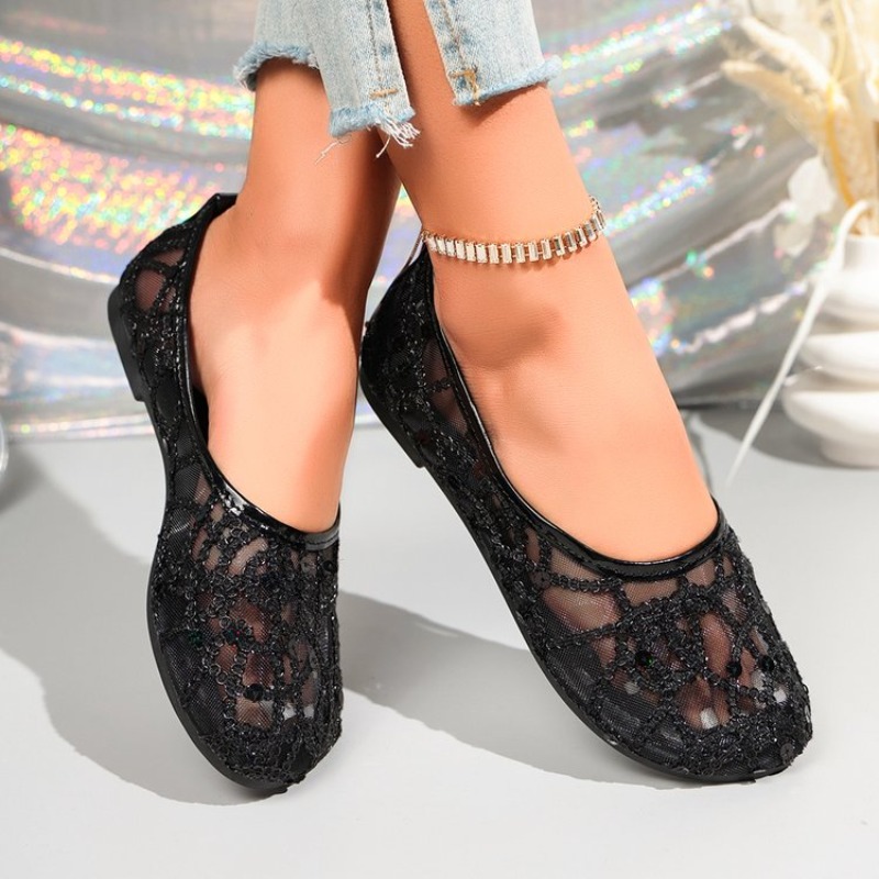 New Mesh Lazy Comfortable Sing - огляд і ціна Women'S Shoes Clogs