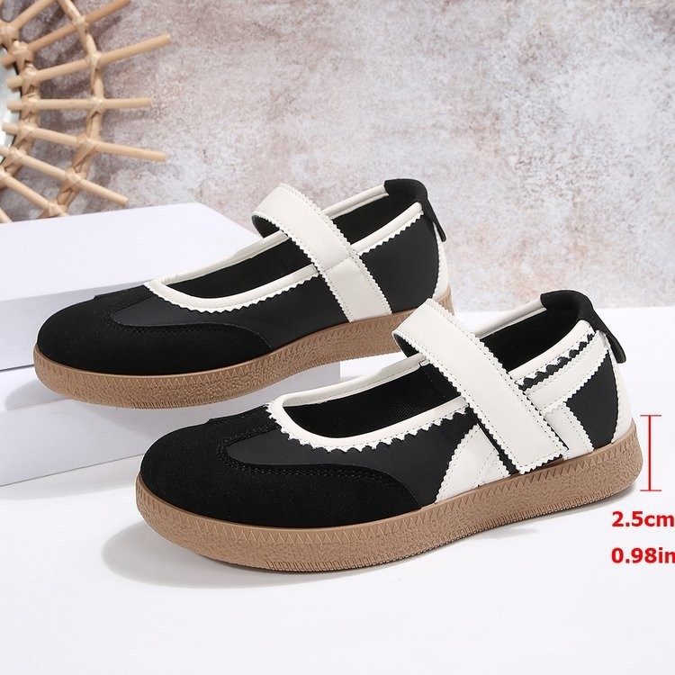 Women's Classic Retro Fashion  - огляд і ціна Women Shoes Tennis